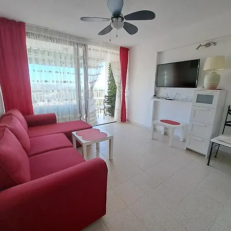 Great Ocean View, At 3 Min, One Bedroom Apartmán *