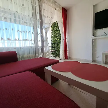 Great Ocean View, At 3 Min, One Bedroom Apartmán