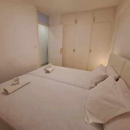 Great Ocean View, At 3 Min, One Bedroom Playa de las Americas (Tenerife)