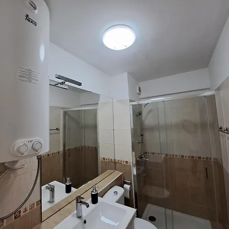 Great Ocean View, At 3 Min, One Bedroom Apartmán