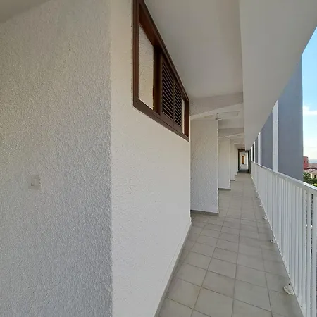 Great Ocean View, At 3 Min, One Bedroom Apartmán
