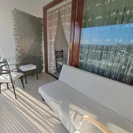 Apartmán Great Ocean View, At 3 Min, One Bedroom