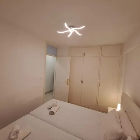 Great Ocean View, At 3 Min, One Bedroom Apartment Playa de las Américas