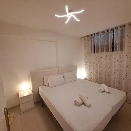 Great Ocean View, At 3 Min, One Bedroom Playa de las Américas
