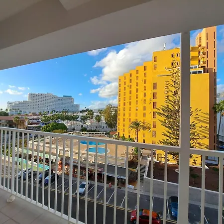 Apartment Great Ocean View, At 3 Min, One Bedroom