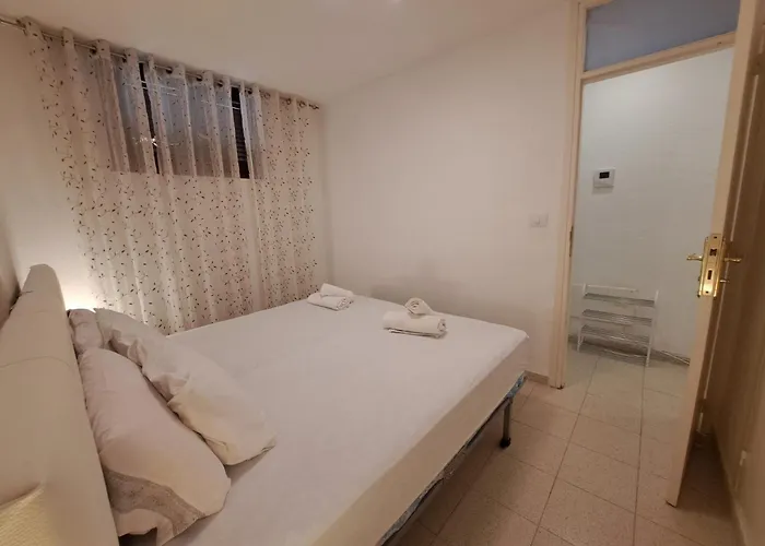 Great Ocean View, At 3 Min, One Bedroom Lägenhet *