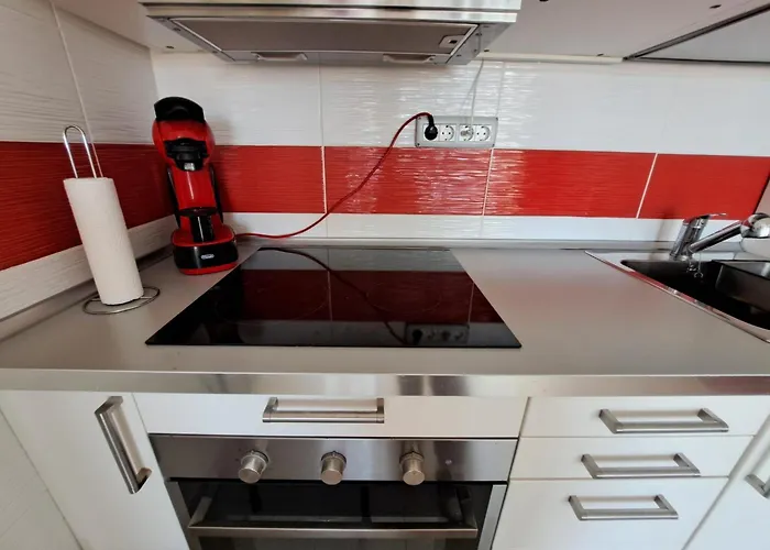 Great Ocean View, At 3 Min, One Bedroom * Плая-де-лас-Америкас