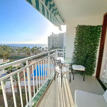 Great Ocean View, At 3 Min, One Bedroom Apartment *