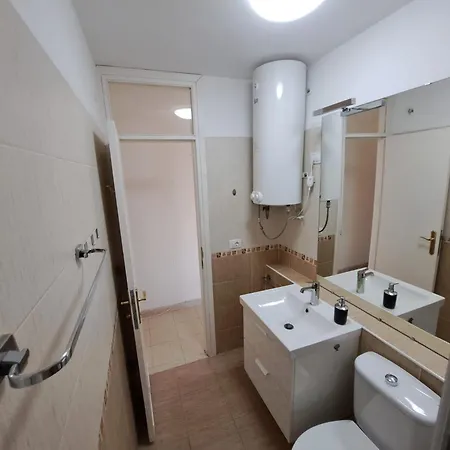 Great Ocean View, At 3 Min, One Bedroom Apartment Playa de las Américas