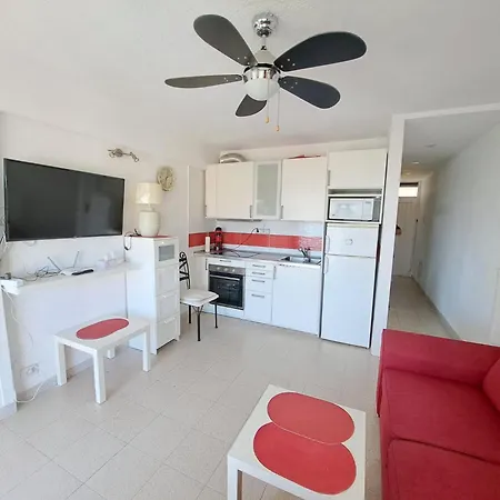 Apartment Great Ocean View, At 3 Min, One Bedroom *