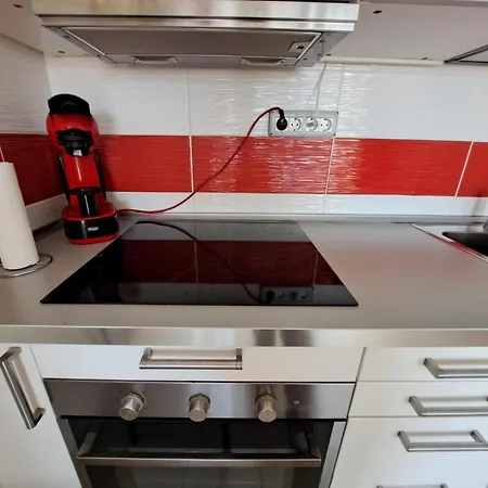 Great Ocean View, At 3 Min, One Bedroom * 플라야데라스아메리카스