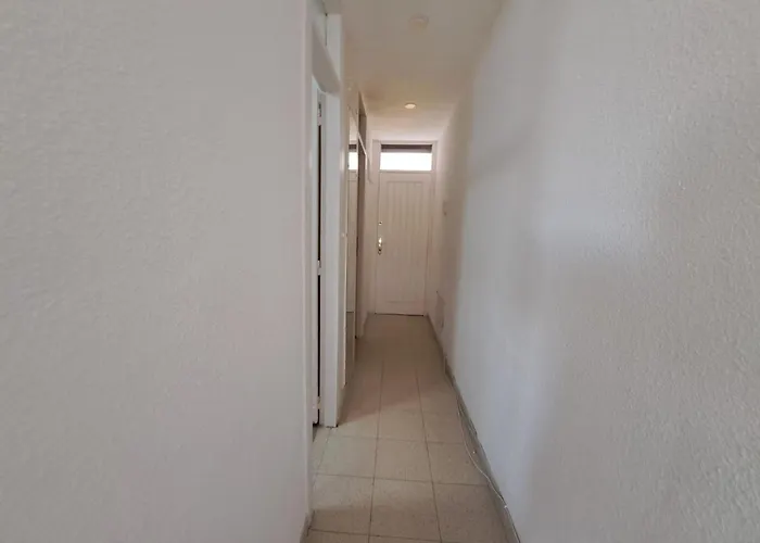 Great Ocean View, At 3 Min, One Bedroom * 美洲海滩