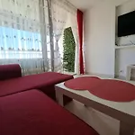 Great Ocean View, At 3 Min, One Bedroom Lejlighed