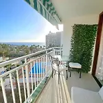 Great Ocean View, At 3 Min, One Bedroom Lejlighed *