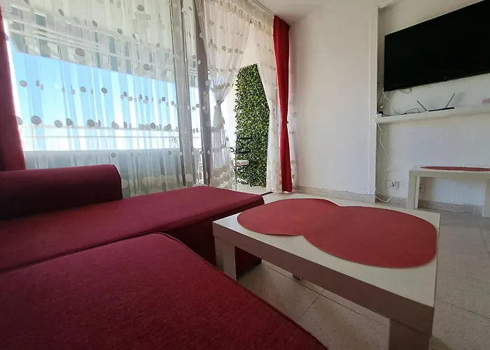 Great Ocean View, At 3 Min, One Bedroom Apartamento