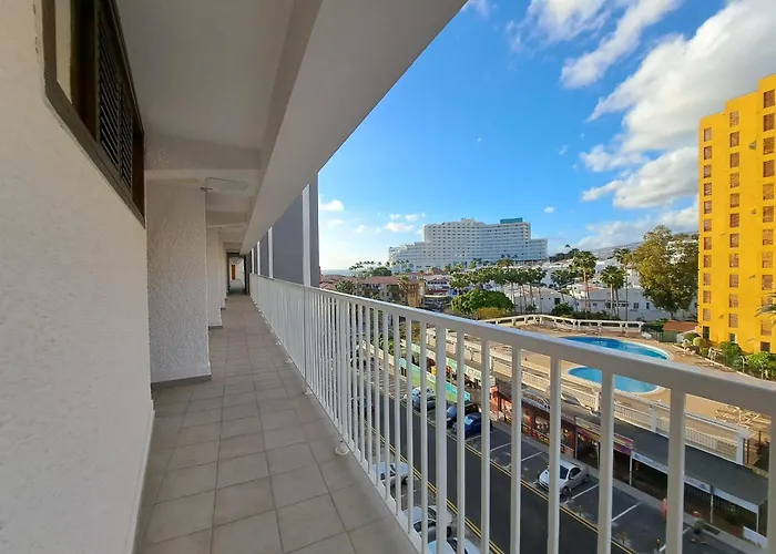 Great Ocean View, At 3 Min, One Bedroom Apartamento *
